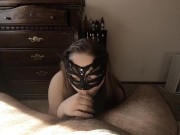 Snippets from a Custom Video for a Fan! 4/16