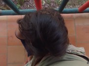 Latina Indian gets ass fucked in a glampling hostel 4/16