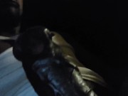 Crazy dick 
