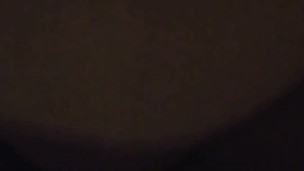 Bbw rides dildo cums quick!