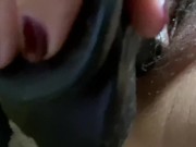 ディルドオナニー　アナルプラグ挿入(1/2) 6/16