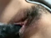 ディルドオナニー　アナルプラグ挿入(2/2) 12/16