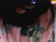 (4K) (VDOCut7min) I want to Fuck forever...in with Mickey Mouse เย็ดคาชุดนอน มิกกี้ เมาส์ 1/16