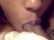 Sucking bbc 4/16