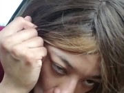 Thot Made That Dick CUM Everywhere 2/16