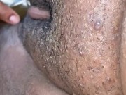 12 IN DEEP STRAPPING FAT PUSSY 15/16