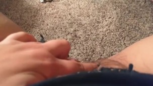 Carpet Puddle