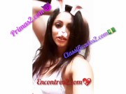 MORENA LINDA MUITO GOSTOSA 15/16