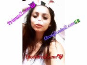 MORENA GOSTOSA DANDO O CUINHO 15/16