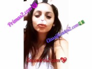 MORENA GOSTOSA DANDO O CUINHO 16/16