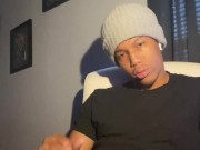 shaking legs orgasms while nutting and moaning 9/16