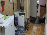 I woke up and was about to leave. 4/16