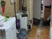 I woke up and was about to leave. 8/16