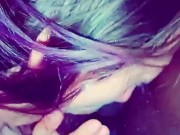 (O) project - Ezie - Candy time. 13/16