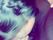 (O) project - Ezie - Candy time. 4/16