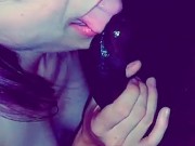 (O) project - Ezie - Candy time. 8/16