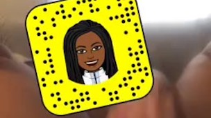 Ebony bbw wet pussy