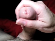 Closeup Whispering Handjob - Amara Allnight 5/16