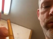 QANON NSA USMC MIND CONTROL COFFEE ENEMA MEDICAL PROCEDURE 