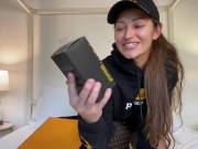 THANK YOU FOR 500K SUBSCRIBERS!!! 2/16