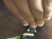 Chocolate pussy