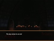 Warhammer 40k Battlesisters Part 3 Fuck all happens 10/16