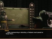 Warhammer 40k Battlesisters Part 3 Fuck all happens 11/16