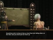 Warhammer 40k Battlesisters Part 3 Fuck all happens 12/16