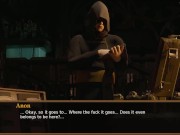 Warhammer 40k Battlesisters Part 3 Fuck all happens 13/16