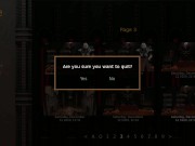 Warhammer 40k Battlesisters Part 3 Fuck all happens 16/16