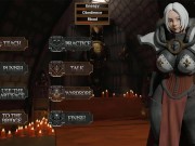 Warhammer 40k Battlesisters Part 3 Fuck all happens 3/16