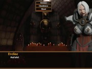 Warhammer 40k Battlesisters Part 3 Fuck all happens 4/16