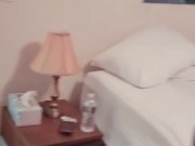 Destroy This White Sluts Holes  1/16