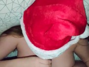 XXXMAS - Mrs. Claus Is On The Naughty List 3/16