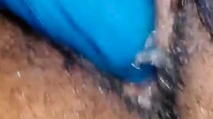 Squirting for the *FIRST* time Tap Out!