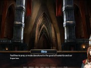 Warhammer 40k Inquisitor Trainer Part 2 A Daughter 1/16