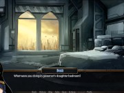 Warhammer 40k Inquisitor Trainer Part 2 A Daughter 10/16