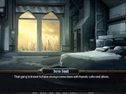 Warhammer 40k Inquisitor Trainer Part 2 A Daughter 11/16