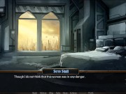 Warhammer 40k Inquisitor Trainer Part 2 A Daughter 12/16