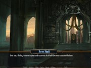 Warhammer 40k Inquisitor Trainer Part 2 A Daughter 13/16