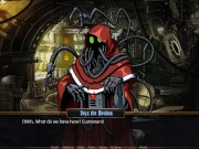 Warhammer 40k Inquisitor Trainer Part 2 A Daughter 15/16