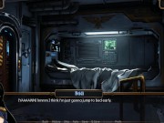 Warhammer 40k Inquisitor Trainer Part 2 A Daughter 3/16