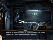 Warhammer 40k Inquisitor Trainer Part 2 A Daughter 4/16