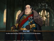 Warhammer 40k Inquisitor Trainer Part 2 A Daughter 8/16