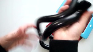Unboxing Analgeddon Silicone colon snake MEO (Bottomtoys)