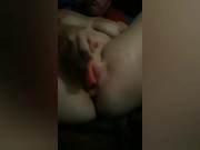 Hot Smoking Pawg Solo Masterbation Compilation 1/16