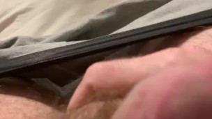 Thick Dick Tease