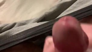 HOW TO CUM IN UNDER A MINUTE !!!