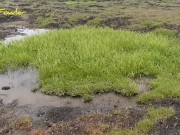 Angel Fowler - Milk Lunch-Ordinary lunch time leads to deep throat bj and intense Slut Fuck / Dani D 1/16