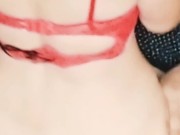 Soirée anale intense, Loca adore se faire exploser son boule qui chamboule  9/16